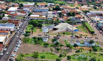 Mirassol e Cáceres continuam em Risco Muito Alto em Covid-19