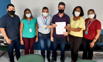 Quatro Marcos  faz adesão ao Programa CAE Parceiro Sebrae