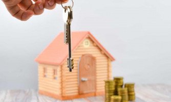SONHO DA CASA PRÓPRIA: Crédito imobiliário da Caixa cresceu 41% neste ano