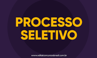 TESTE SELETIVO DA SINFRA: Prazo para pagamento de inscrição  termina nesta quarta-feira