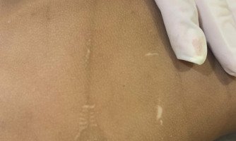 Casal é preso em flagrante por homicídio e tortura do filho de apenas um ano e nove meses