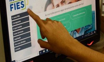Inscrições para o Fies do segundo semestre têm início amanhã (27)