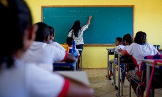 Programa para alfabetizar crianças até o 2º ano do Ensino Fundamental é aprovado na ALMT