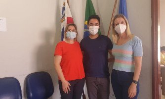 Saúde de Quatro Marcos contrata médico para atender na UBS  do Jardim Bela Vista
