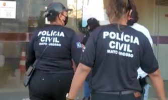 Suspeita de aplicar ‘golpe do amor’ contra vítima de Cáceres é presa no interior do Rio Grande do Norte