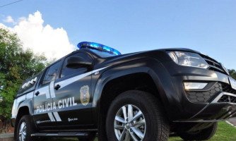 Funcionário de fazenda reage a assalto, toma arma e mata ladrão em Porto Esperidião