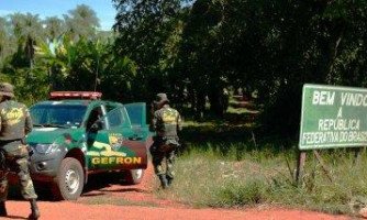 Menor de 17 anos é preso com 5 kg de pasta base em Cáceres