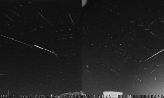 Meteoros são registrados em São José dos Quatro Marcos e em outras cidades do Brasil e do mundo