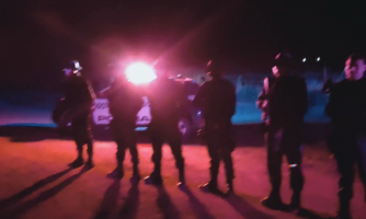 OPERAÇÃO PORTO CERCADO: Forças de Segurança Pública que atuam na Faixa de Fronteira comemoram o resultado de 10 dias de Operação sem um único registro de roubo de veículos