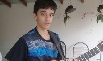 Pedro Violeiro, de volta para a alegria dos fãs