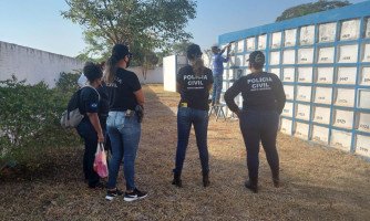 Polícia Civil instaura inquérito para apurar possível negligência médica em morte de recém-nascido em Cáceres