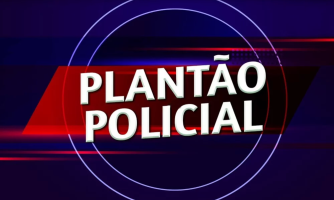 Motociclista atropela criança de dois anos e foge sem prestar socorro