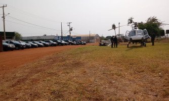 Operação integrada cumpre 16 mandados contra organização criminosa envolvida em quatro homicídios na