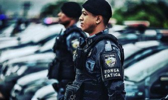 Polícia Militar lança Operação Independência para garantir a segurança durante o feriado prolongado