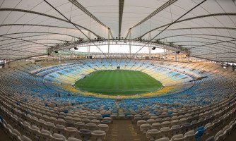Presidente Jair Bolsonaro sanciona Lei aonde clubes de futebol têm o direito de negociar a transmissão e a reprodução de seus próprios jogos