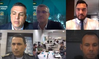 Alterações na Lei de Drogas e busca e apreensão em domicílio é debatida pelo Judiciário