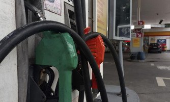 ICMS sobre combustíveis é congelado por 90 dias