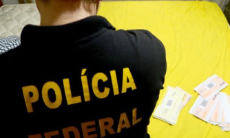 Operação 'Joker' cumpre mandados em Mirassol D’Oeste  e nos estados de SP,  MG e GO3