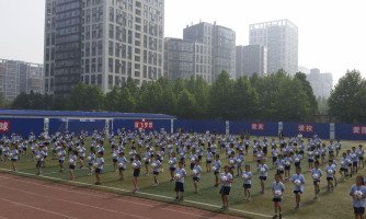 Por mau comportamento dos filhos  China elabora lei que pune pais