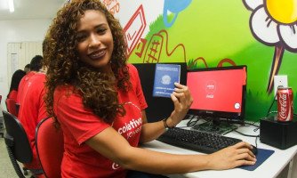 PRIMEIRO EMPREGO: Abertas as inscrições de cursos gratuitos para jovens de 16 a 25 anos