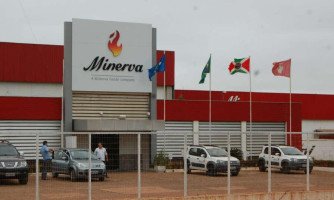 Frigorífico Minerva de Mirassol tem  exportações de carne bovina para Russia liberada