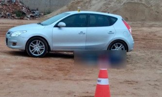 Homem é executado com tiros de fuzil em tabacaria em Mirassol D'Oeste