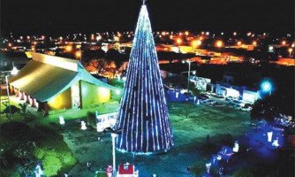 Jamis Silva anuncia festividades na virada do ano em Quatro Marcos