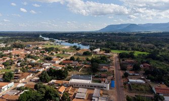 REGIÃO OESTE: Governo de Mato Grosso retoma ações do plano de fronteira com 21 municípios