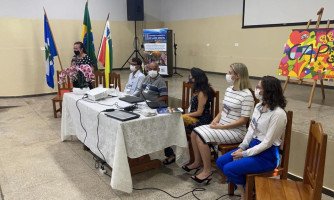 Secretaria de Saúde de Quatro Marcos realiza Conferência Municipal de Saúde Mental