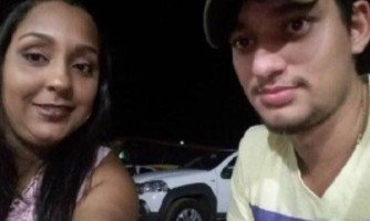 Casal  de Porto Esperidião morre em acidente  e filha está na UTI