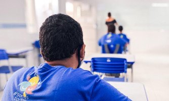 Novo Ensino Médio será implementado em 525 escolas da rede estadual este ano