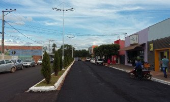 Consumidores de  Porto Esperidião, Tangará e Comodoro são premiados com R$ 10 mil no Nota MT