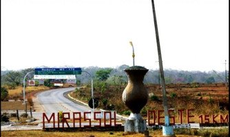 Mirassol d’Oeste (MT) teve 395 casos de dengue em um ano, o maior número da região