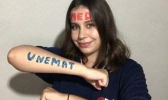 Mirassolense:Estudante de 19 anos que passou em 2° lugar para medicina na Unemat diz que estudava cerca de 11 horas por dia