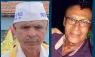 Praças de  São José dos Quatro Marcos receberão nome de  ex-Presidente de Bairro e Professor