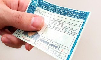 Prazo para renovação da CNH é reestabelecido em Mato Grosso