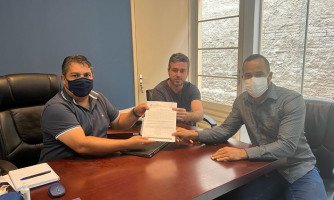 Prefeitura de Quatro Marcos receberá no mês de março 120 embriões para melhoramento genético de rebanho leiteiro da agricultura familiar