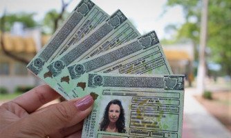 Renovação da CNH pode ser realizada pelo aplicativo MT Cidadão; Conheça novas regras e prazos