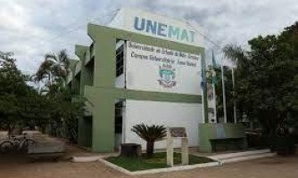 Unemat oferece 2.420 vagas pelo Sistema de Seleção Unificada; confira os cursos disponíveis