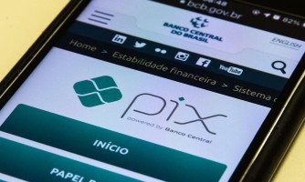 Vazamento de dados de 2,1 mil chaves Pix é comunicado pelo Banco Central