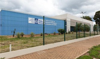 Governo de MT inaugura Escolas Técnicas Estaduais em Cáceres e Cuiabá nesta terça-feira (29)