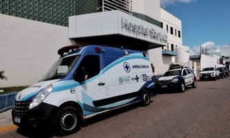 Hospital São Luiz em Cáceres passa a ser administrado pelo Estado