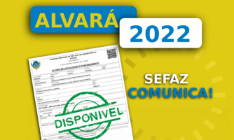 Prefeitura de Quatro Marcos disponibiliza em site,  Alvará de Localização e Funcionamento 2022