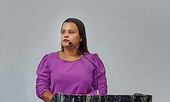 MÊS DA CONSCIENTIZAÇÃO SOBRE O AUTISMO: Psicóloga Poliana Alves Machado  discursa sobre o Autismo e a conscientização da sociedade