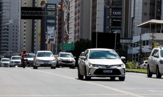 PLACAS FINAIS 4, 5 E 6: IPVA com desconto de 5% pode ser pago até dia 11 de abril