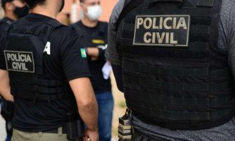 Policiais civis aposentados poderão retornar ao trabalho