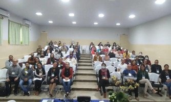 Quatro Marcos celebra êxito da Conferência Municipal de Educação à CONAE 2022