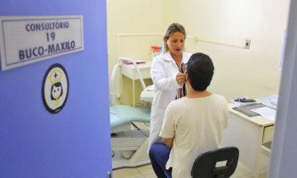 FILA ZERO: Mutirão de saúde é realizado em Figueirópolis D’Oeste