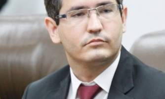 Novo Juiz assume a Comarca de São José dos Quatro Marcos e reúne com a OAB