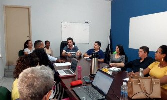 PROCESSO DE ABERTURA DE EMPRESA: Sebrae e prefeitura de Quatro Marcos ações para Simplificação